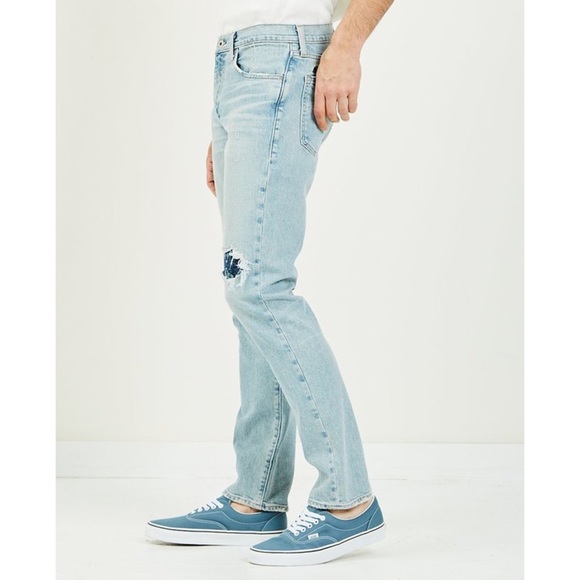 NEW MADE IN JAPAN 511™ SLIM FIT DENIM - KORI MIJ JEANS - Picture 2 of 10